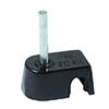 LEXAN CABLE CLIP